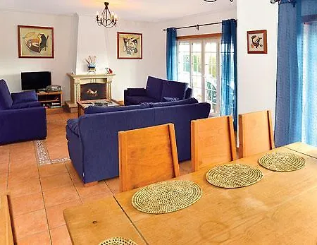 Lisa Praia del Rei